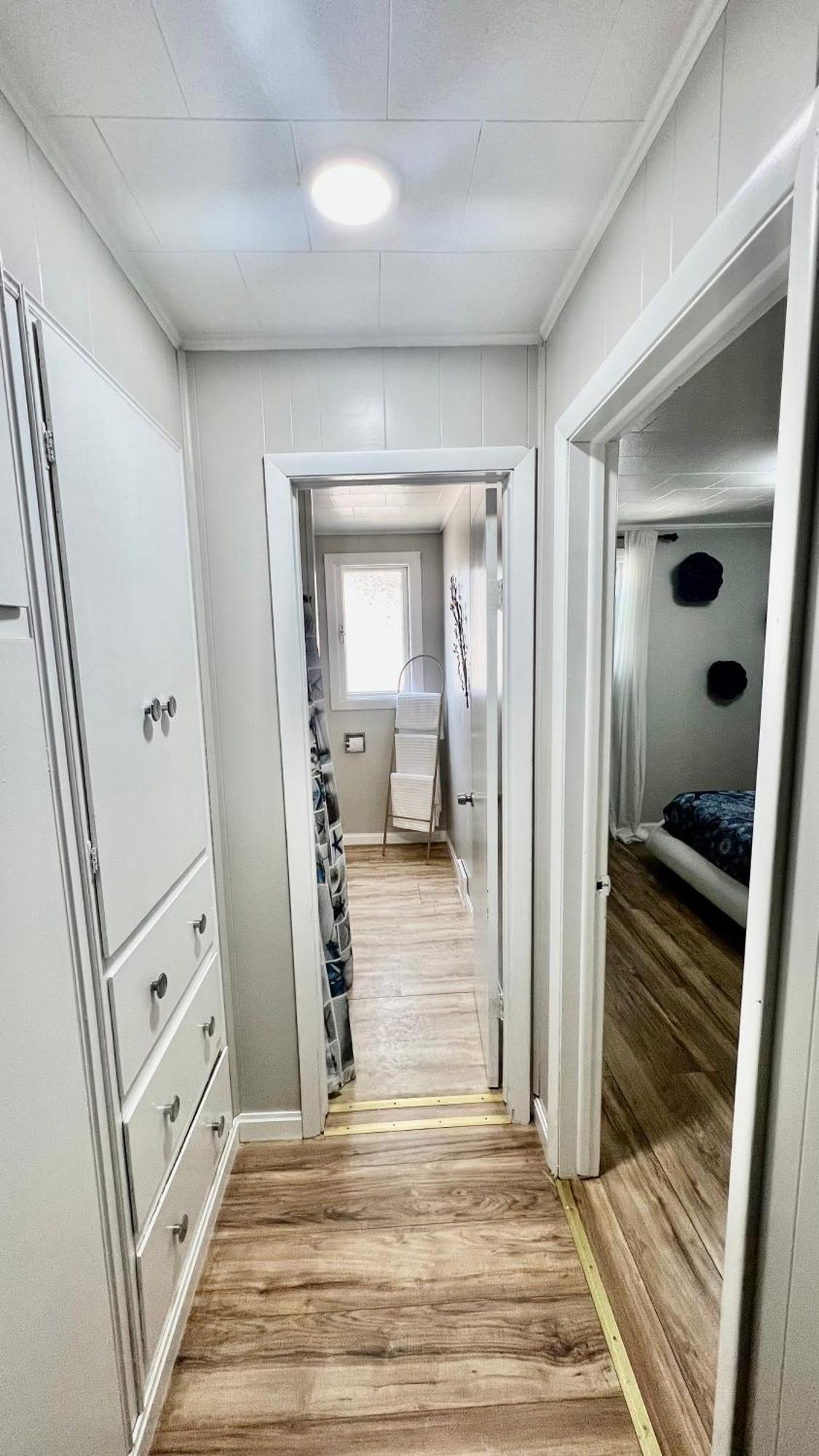 Cozy Buffalo Home-Sleeps 3 Lackawanna Extérieur photo